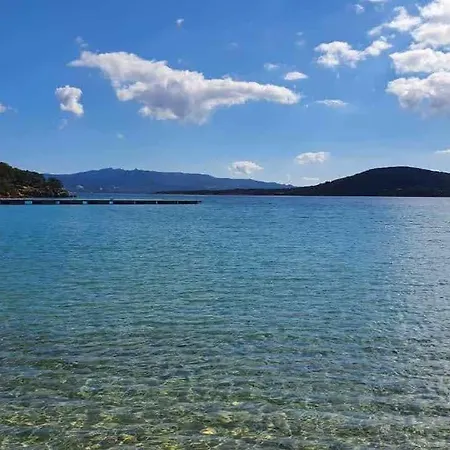 Villetta Nicolai - Capo D'orso Palau
