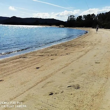 Villetta Nicolai - Capo D'orso Holiday home *