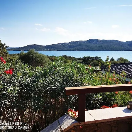Holiday home Villetta Nicolai - Capo D'orso *