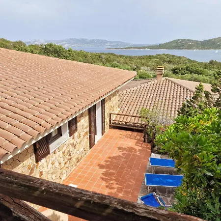 Holiday home Villetta Nicolai - Capo D'orso *